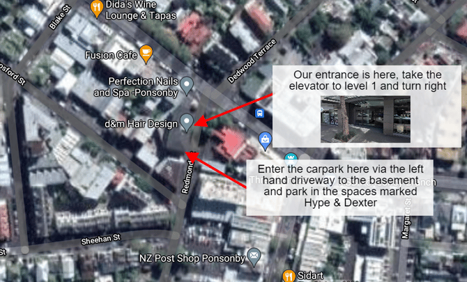 hd-carpark
